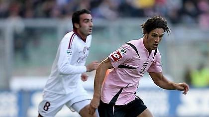 «Μπιανκονέρο» ο Αμάουρι