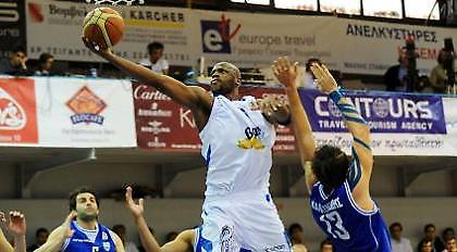 Ακόμα ελπίζει…