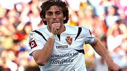 «Σοκ» με Μιλίτο στη Σαραγόσα