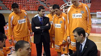 Σαρωτική η Ολύμπια