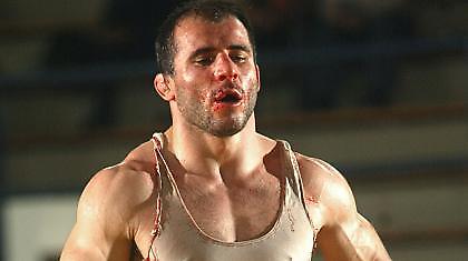 Με έξι παλαιστές στη Ρώμη