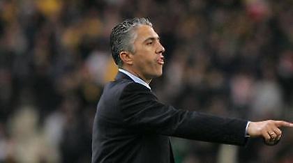 «Με νίκη είμαστε πρωταθλητές»