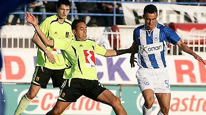 «Έκλεισε» θέση ο Άρης