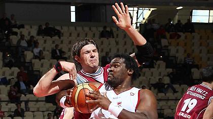 Βγήκε «περίπατο» στο Φάληρο