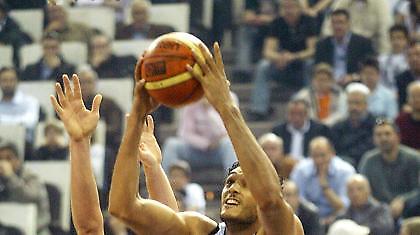 Νίκη παραμονής