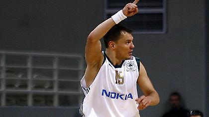 «Ίδρωσε», αλλά νίκησε