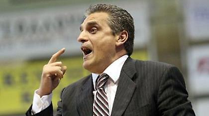 Πεδουλάκης: «Χάσαμε το ματς στα τελευταία δέκα λεπτά»