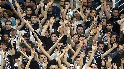 Α1: Ευχαριστήρια ανακοίνωση για τον κόσμο