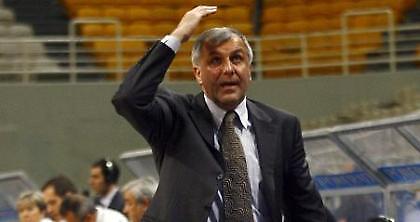 Ομπράντοβιτς: «Είναι μ…ες»