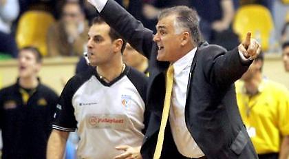 Μαρκόπουλος: «Τα… καυτά χέρια μας έδωσαν τη νίκη»