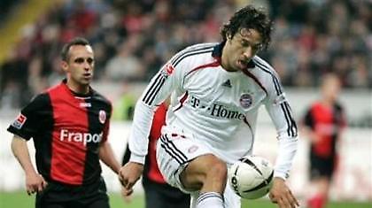 Bundesliga: Ασταμάτητη Μπάγερν