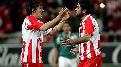 Στον τελικό με πολλαπλά κέρδη