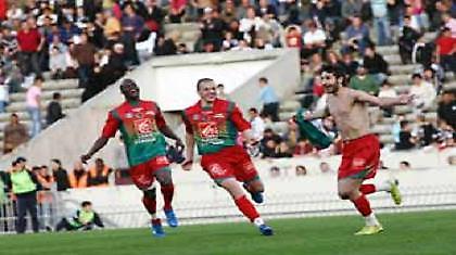 «Βόμβα» πρόκρισης για Σεντάν!