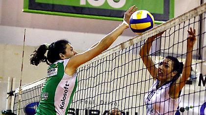 Πρωταθλήτριες σε «κίνδυνο»…