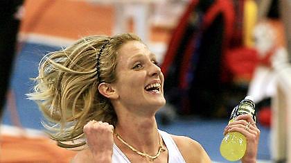 Κορυφαίοι Χολμ, Σομπόλεβα