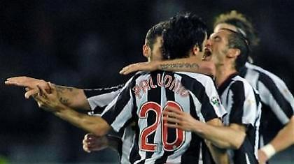 Serie A: Άνετα και ωραία η «Γιούβε»