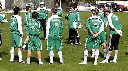 Φινάλε με νίκη