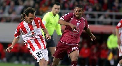 Πιάνει λιμάνι ο Κλέιτον