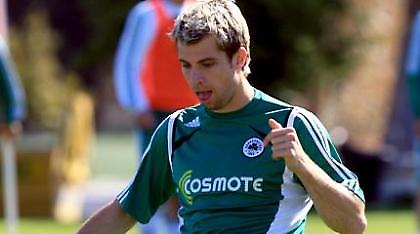 «Καμία πρόταση για Ίβανσιτς, ούτε από Παναθηναϊκό»