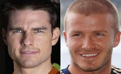 Αγοράζουν ομάδα Μπέκαμ και Τομ Κρουζ!