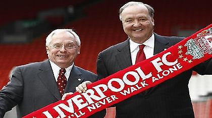 Στο… «κόκκινο» η διοικητική κρίση στη Λίβερπουλ