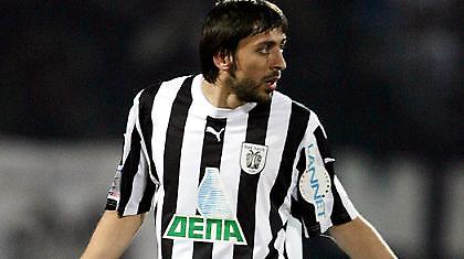 ΠΑΟΚ: Περιμένει τον Γκάβρανσιτς ο Σάντος