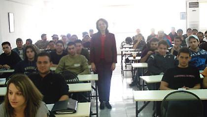 Δαμανάκη: «Το ντόπινγκ πάντα μπροστά από το αντιντόπινγκ»