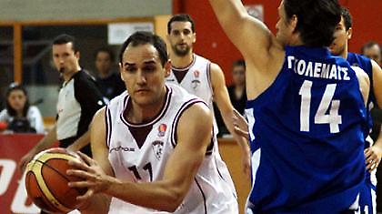 Κολώκας: «Όλα μπορούν να γίνουν…»