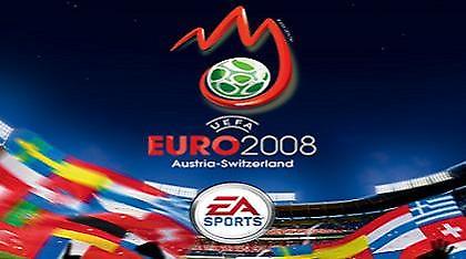 Κυκλοφόρησε το UEFA EURO 2008