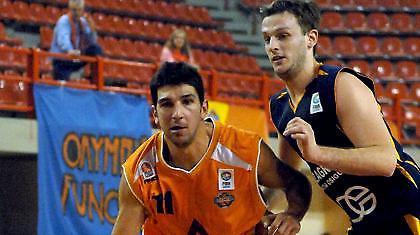 Μπατής: «Θα τα δώσουμε όλα μέσα στο γήπεδο»