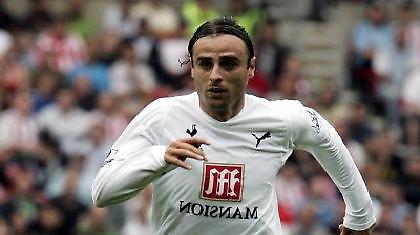 Φεύγει ο Μπερμπάτοφ από την Τότεναμ