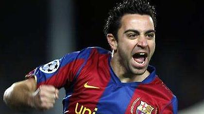 Τσάβι: «Τεχνητή η κρίση στην Μπάρτσα…»