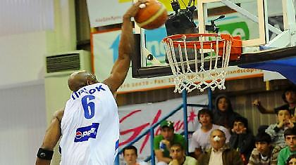 A1: MVP ο Πίνοκ