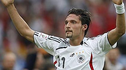 Λεβ: «Ο Κουράνι θα είναι στο EURO 2008»