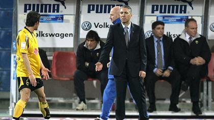 Περιμένει CAS, «βλέπει» Αστέρα