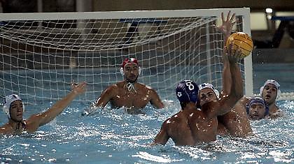 Πάει LEN TROPHY…