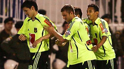 Α1: Ευχαριστήρια ανακοίνωση της ΚΑΕ Αρης