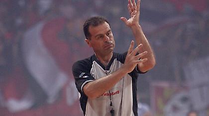 Α1: Κουκουλεκίδης στο Ρέθυμνο