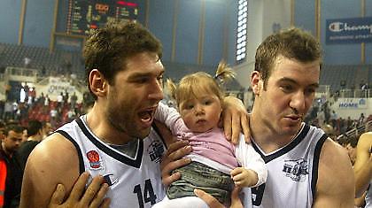 Α1: Με το ηθικό στα ύψη…