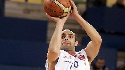 Α1: Μαγνητική ο Καλαμπόκης