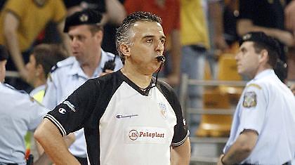 Δεν έγινε δεκτή η εξαίρεση…