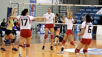 Πέρασε και περιμένει ο Ολυμπιακός