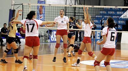 Πέρασε και περιμένει ο Ολυμπιακός