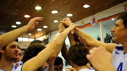 Α1: Το μυαλό στην Ολυμπιάδα