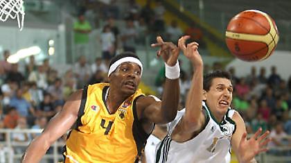 Α1: Κίνδυνος τιμωρίας για Ουέσον