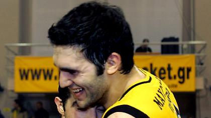 Α1: Ημέρα επετείου…