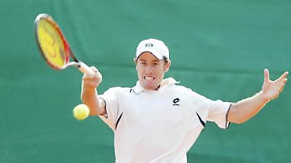 Στα ημιτελικά Γιακούποβιτς, Οικονομίδης