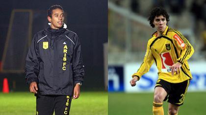 Αουρέλιο-Νέτο: «Θέλουμε το Κύπελλο»