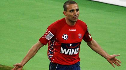 Τζεμπούρ: «Θέλω να αγωνιστώ στο εξωτερικό»