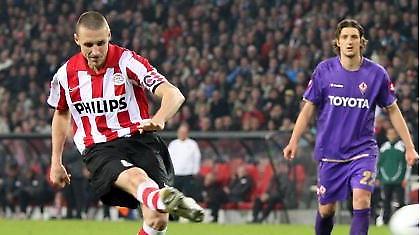 Eredivisie: Φινάλε με στέψη για PSV